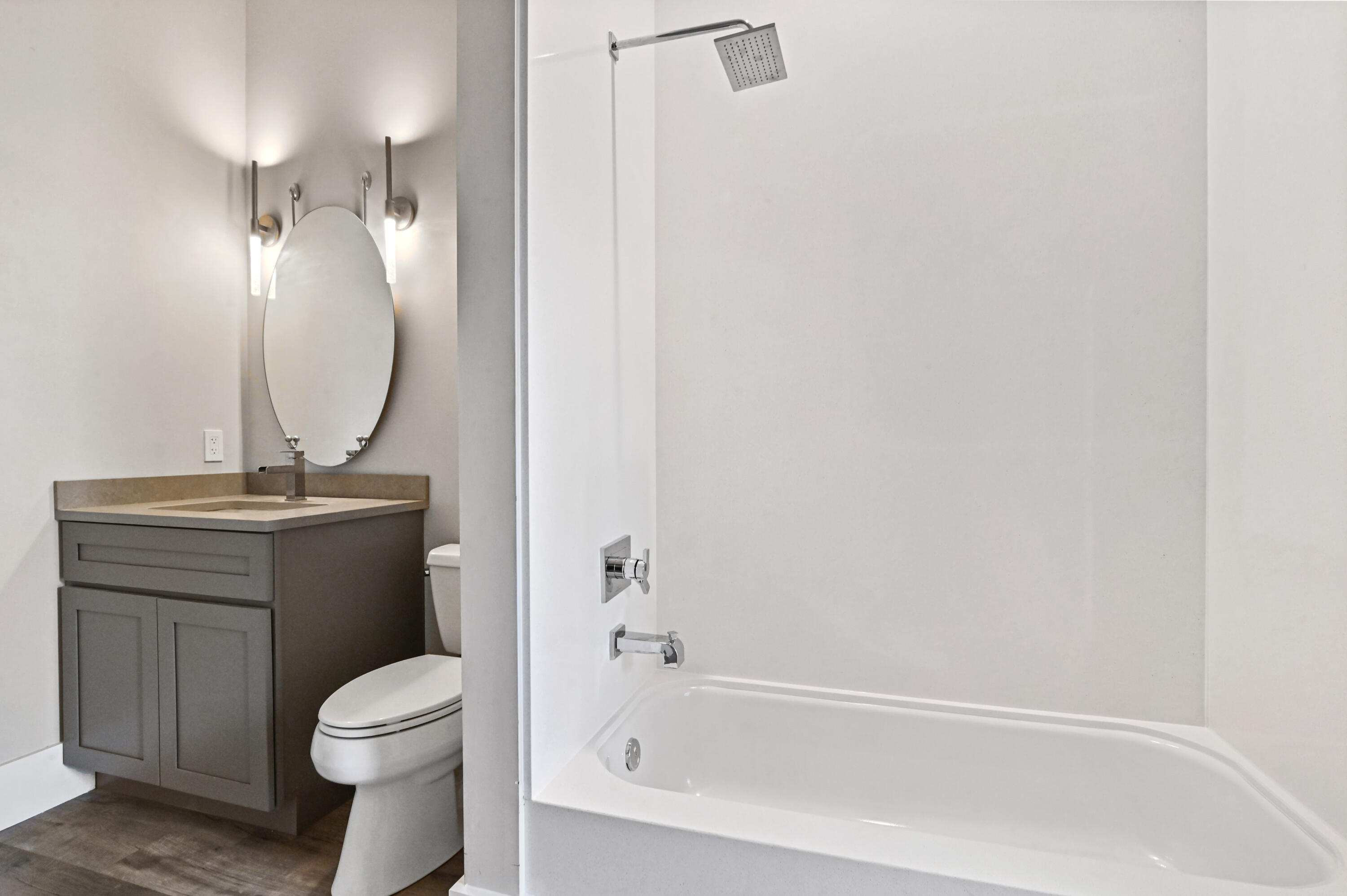 16409 Temple Boulevard Loxahatchee, FL 33470 - Photo 27 of 78 Guest/Cabana Bathroom