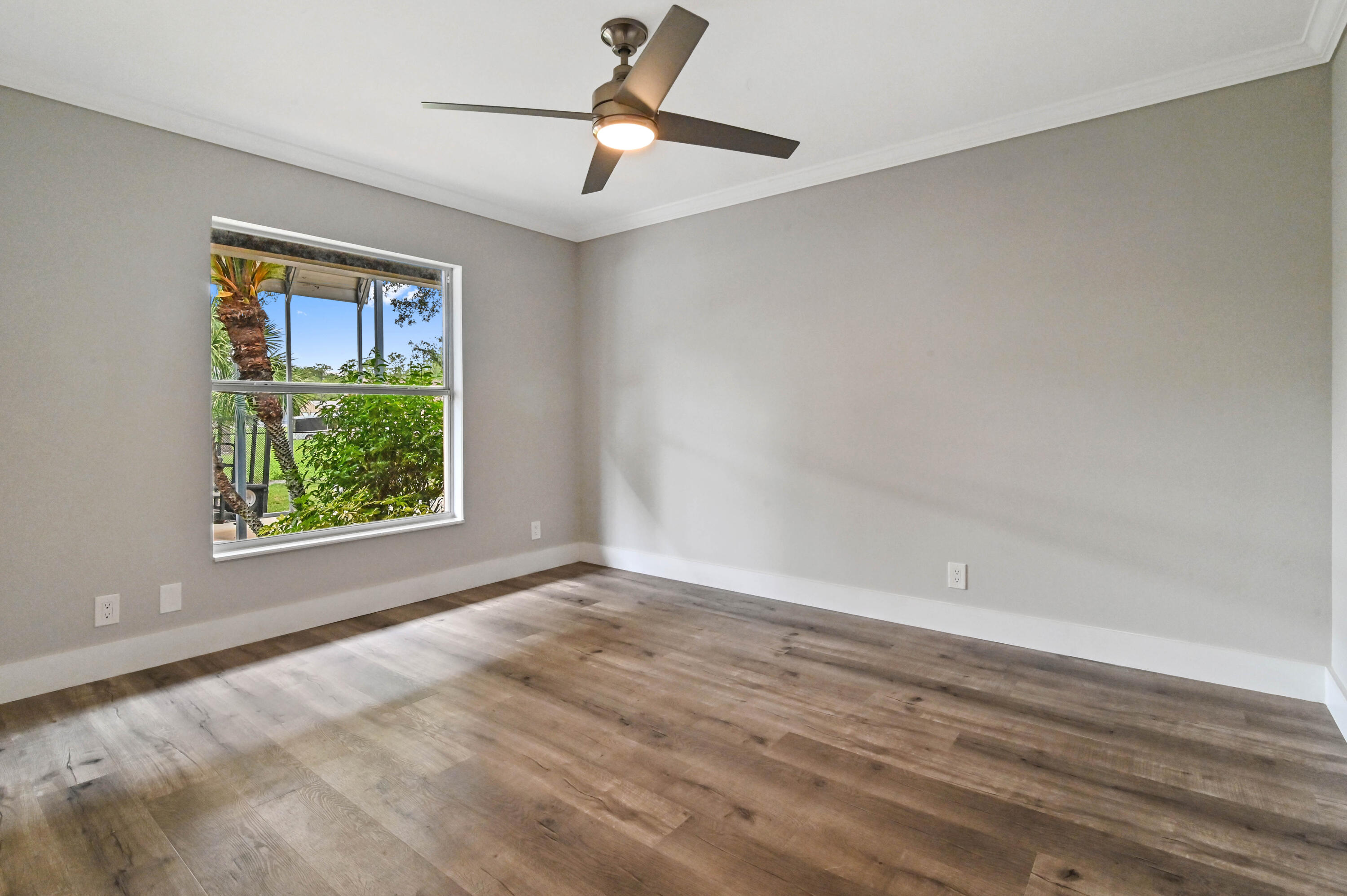 16409 Temple Boulevard Loxahatchee, FL 33470 - Photo 28 of 78 Guest Bedroom 3