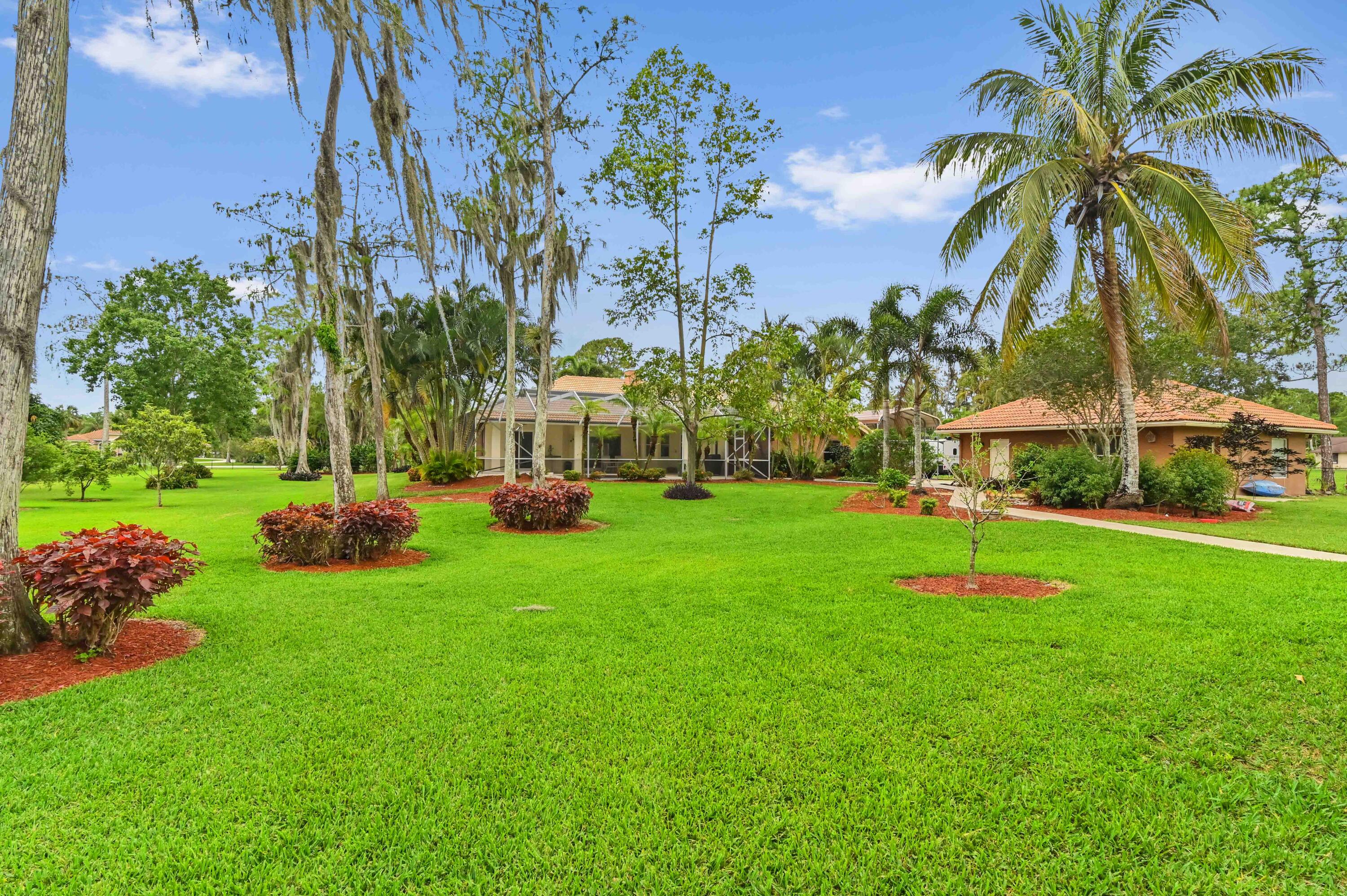 16409 Temple Boulevard Loxahatchee, FL 33470 - Photo 46 of 78 49 Backyard 03