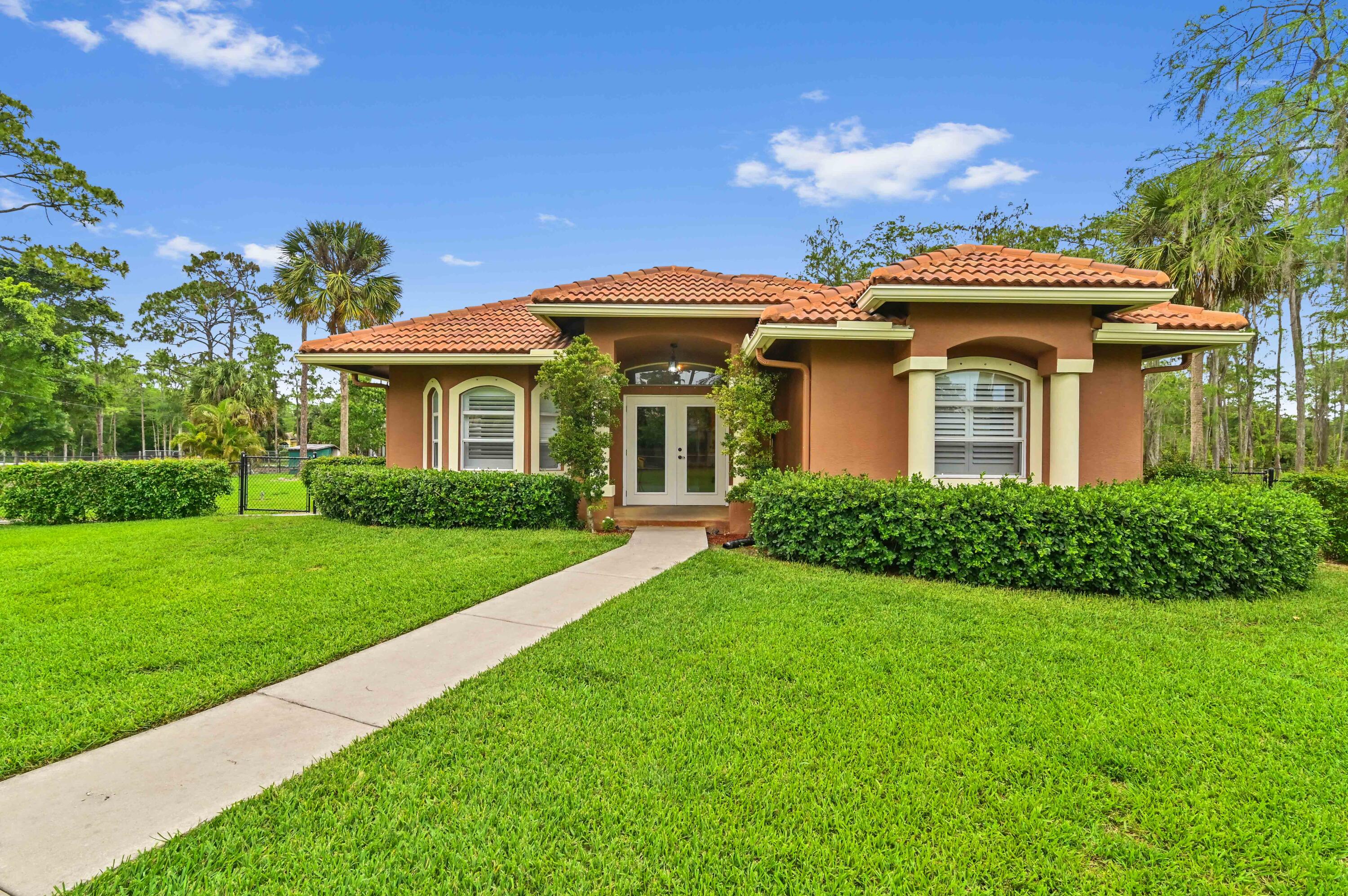 16409 Temple Boulevard Loxahatchee, FL 33470 - Photo 47 of 78 Guest House