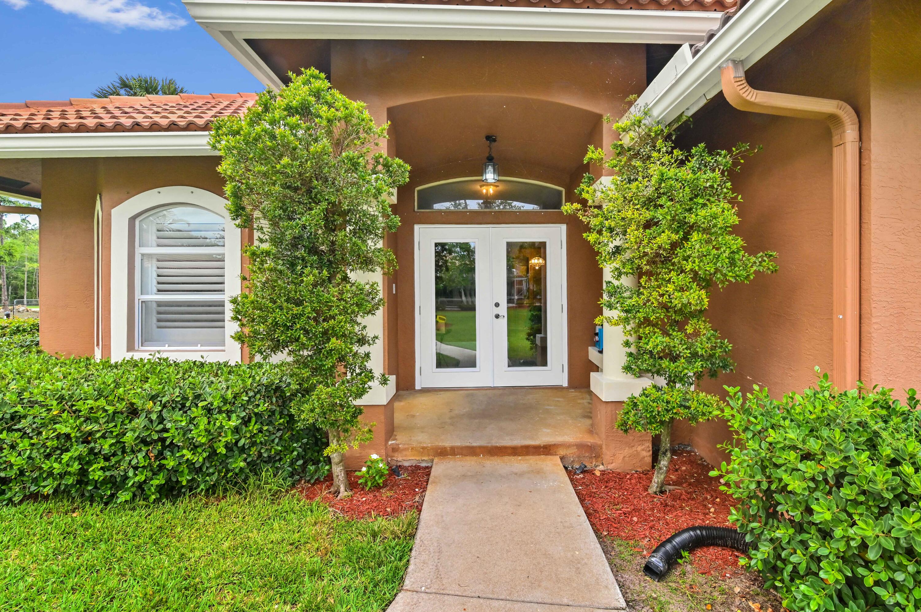 16409 Temple Boulevard Loxahatchee, FL 33470 - Photo 48 of 78 Guest House