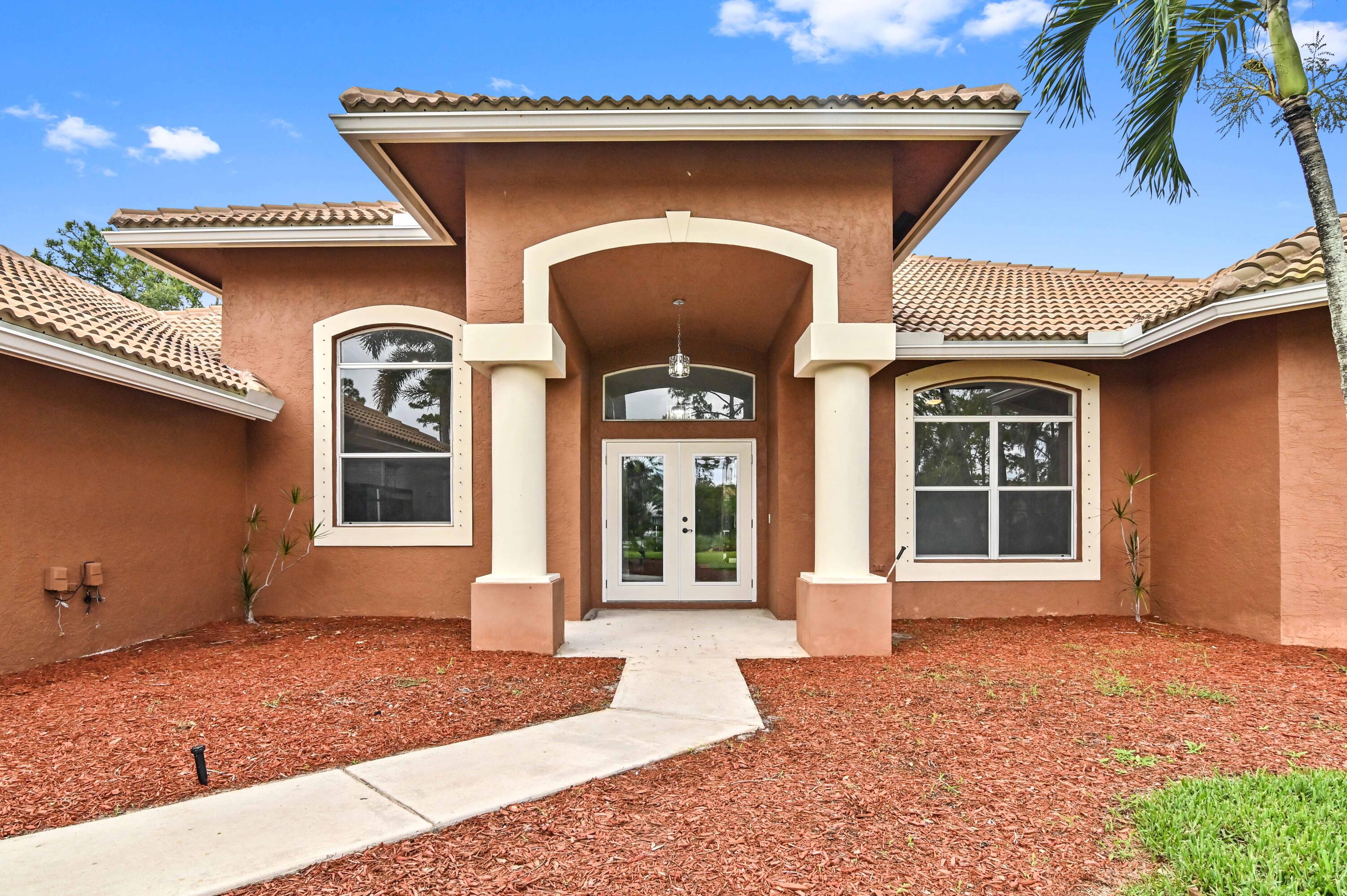 16409 Temple Boulevard Loxahatchee, FL 33470 - Photo 75 of 78 Guest House