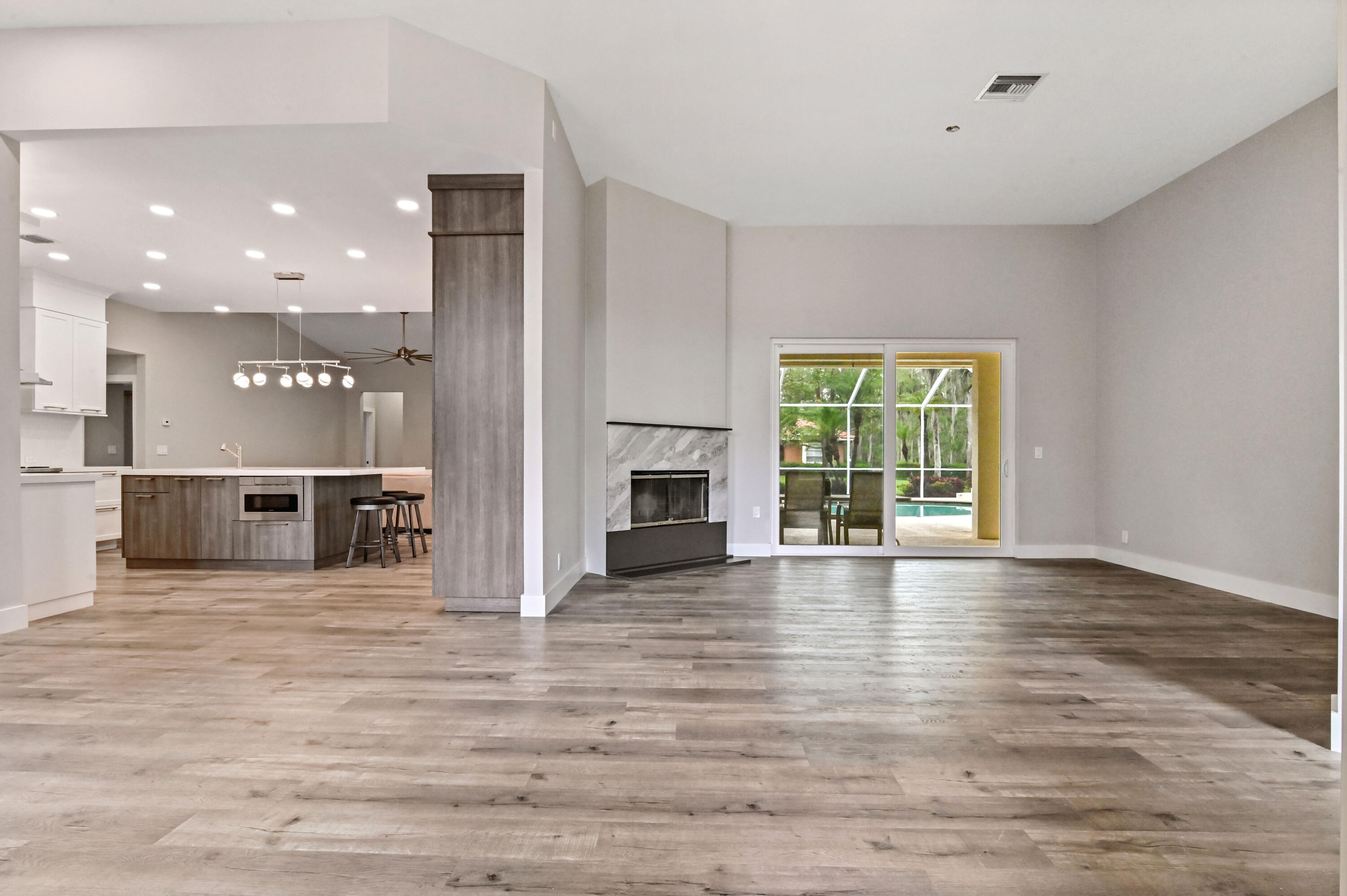 16409 Temple Boulevard Loxahatchee, FL 33470 - Photo 8 of 78 05 Living Room 01