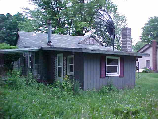 4242 Old National Road Knightstown, IN 46148 - Photo 6 of 9 Gallery Image 6