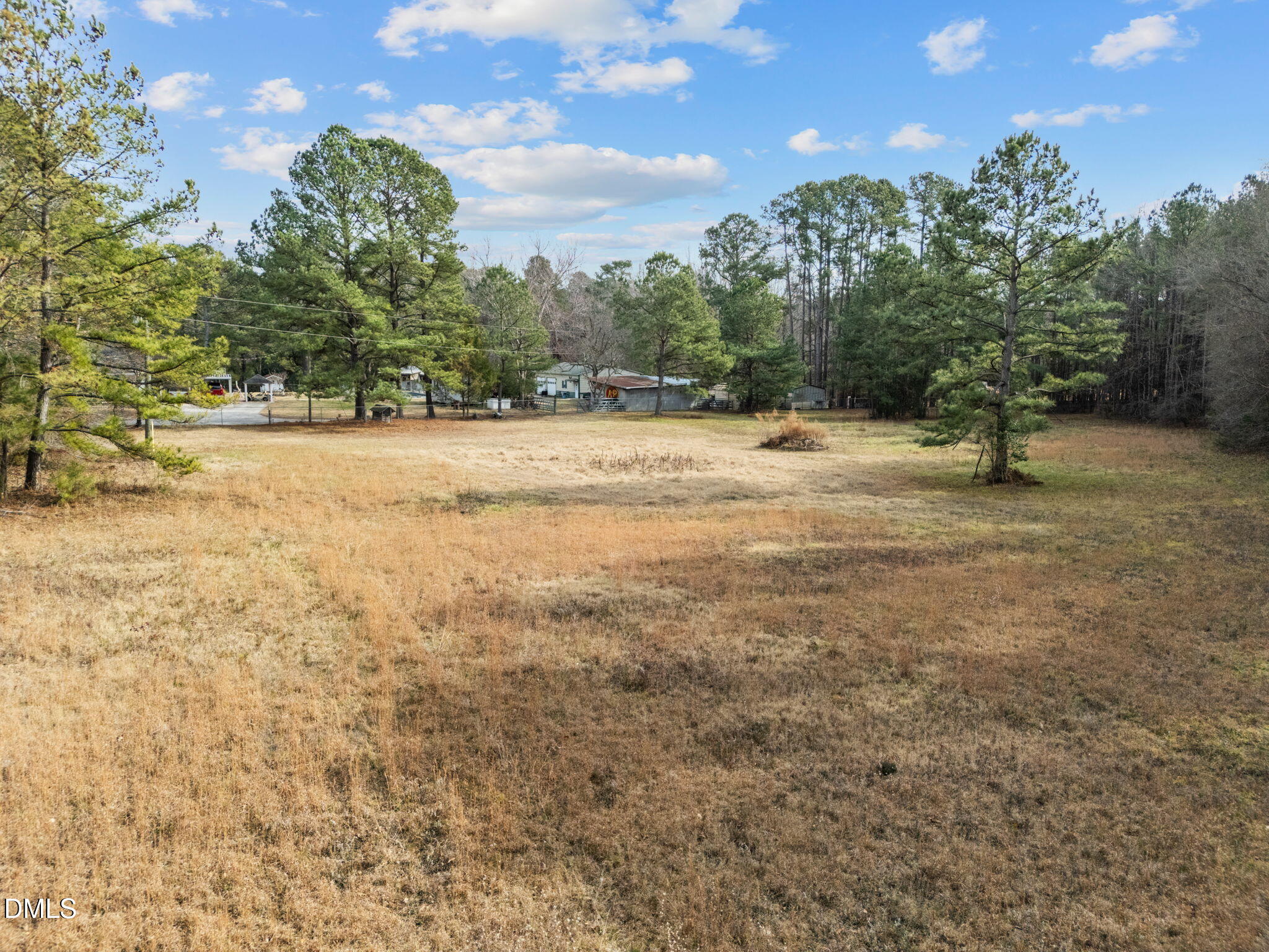 7301 Battle Bridge Road Raleigh, NC 27610 - Photo 4 of 10 7-web-or-mls-DJI_20260108133239_0331_D