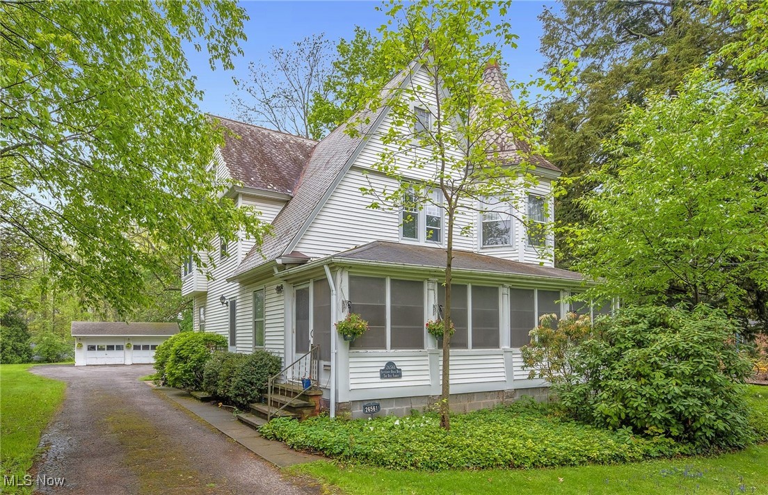 26561 Butternut Ridge Road North Olmsted, OH 44070 - Photo 1 of 45 Gallery Image 1