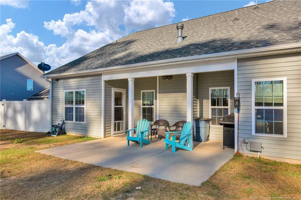 2624 Riddle Farm Road Fayetteville, NC 28306 - Photo 33 of 33 Photo 33