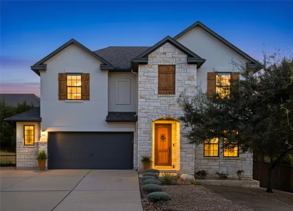 $734,900 | 16025 Cinca Terra Drive, Austin, TX 78738
