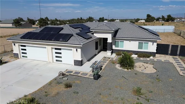 $610,000 | 9831 Buttemere Road, Phelan, CA 92371