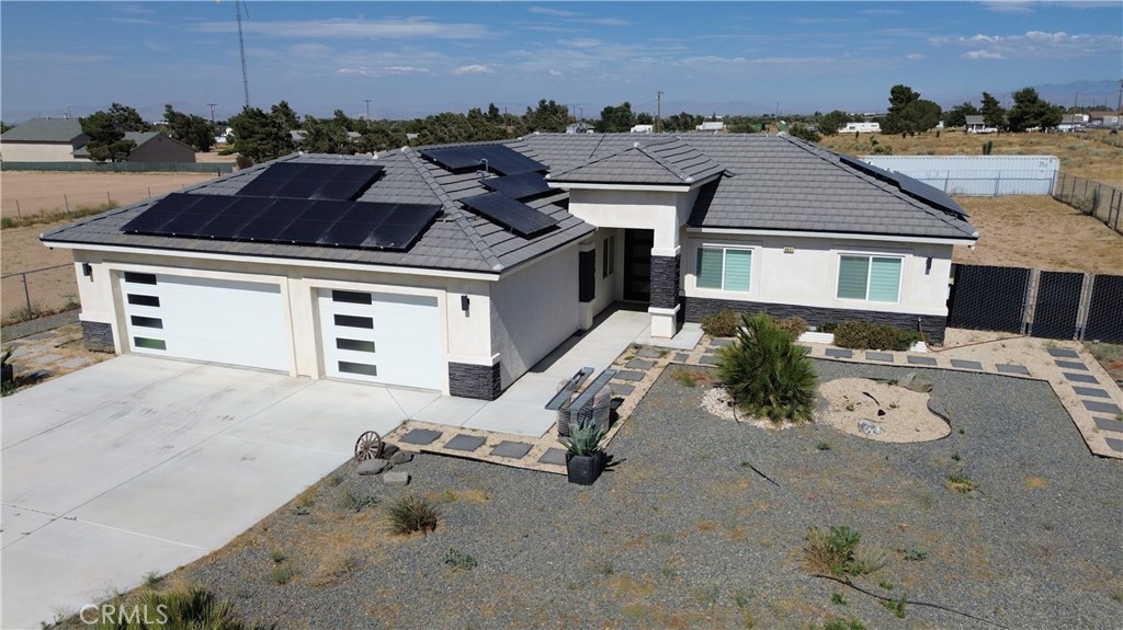 9831 Buttemere Road Phelan, CA 92371 - Photo 1 of 30