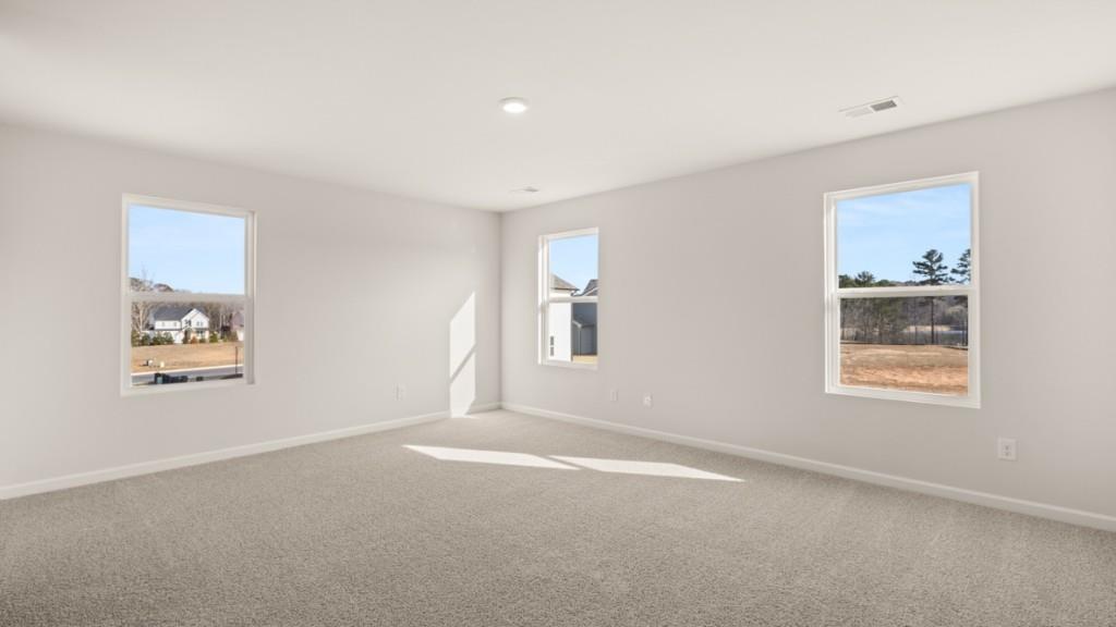 703 Anchor Avenue Villa Rica, GA 30180 - Photo 19 of 32 a view of an empty room with a window