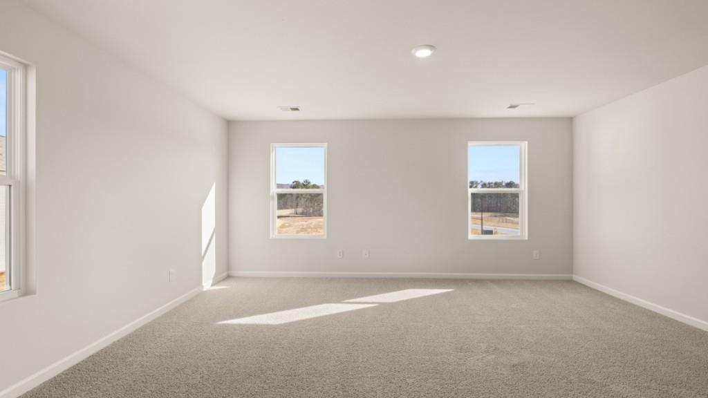 703 Anchor Avenue Villa Rica, GA 30180 - Photo 21 of 32 an empty room with windows