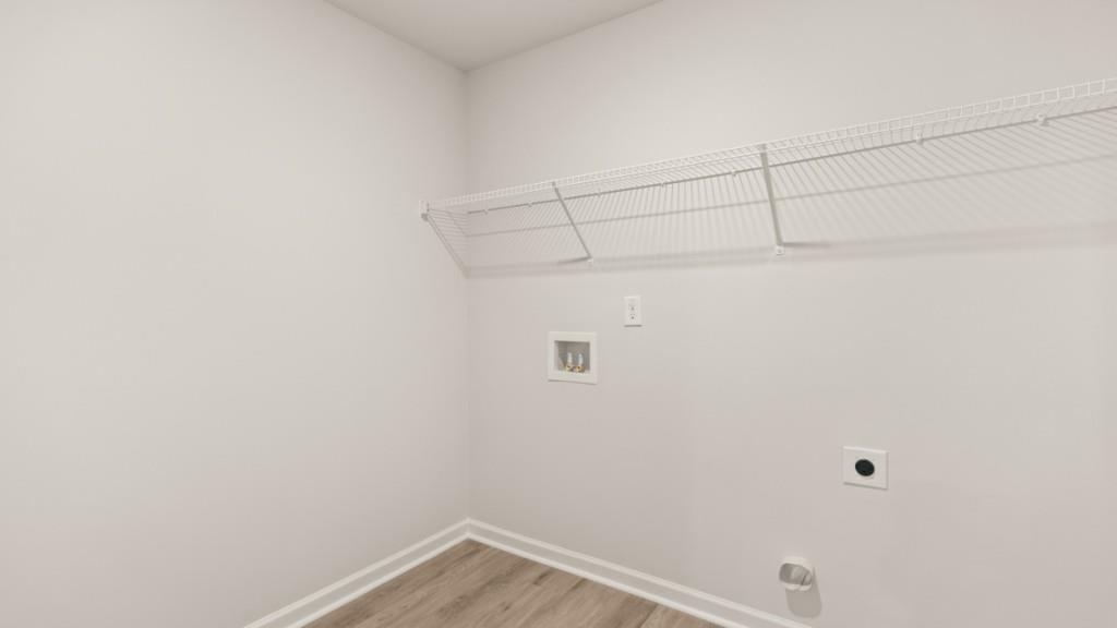 703 Anchor Avenue Villa Rica, GA 30180 - Photo 31 of 32 a view of a small space