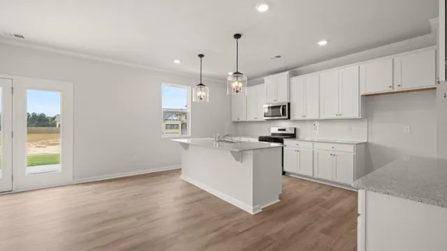 $439,490 | 703 Anchor Avenue, Villa Rica, GA 30180