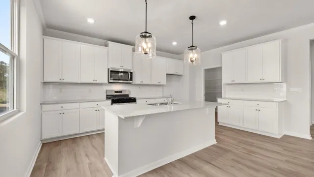 $439,490 | 703 Anchor Avenue, Villa Rica, GA 30180