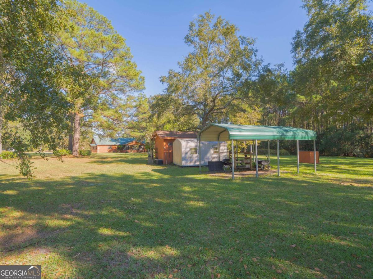 43 Dutch Road Hortense, GA 31543 - Photo 45 of 50