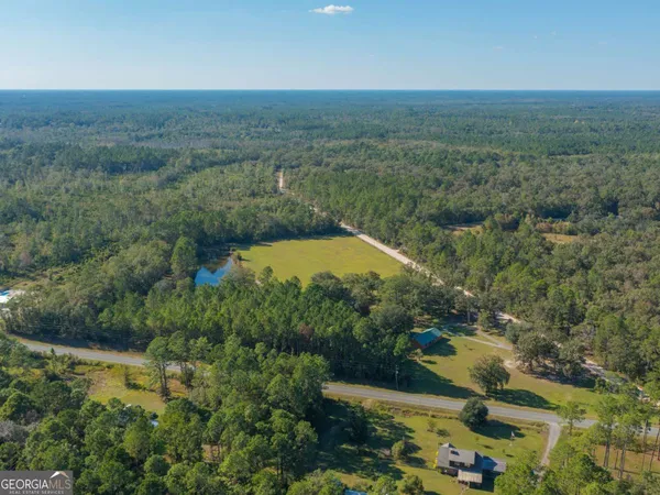 $455,000 | 43 Dutch Road, Hortense, GA 31543