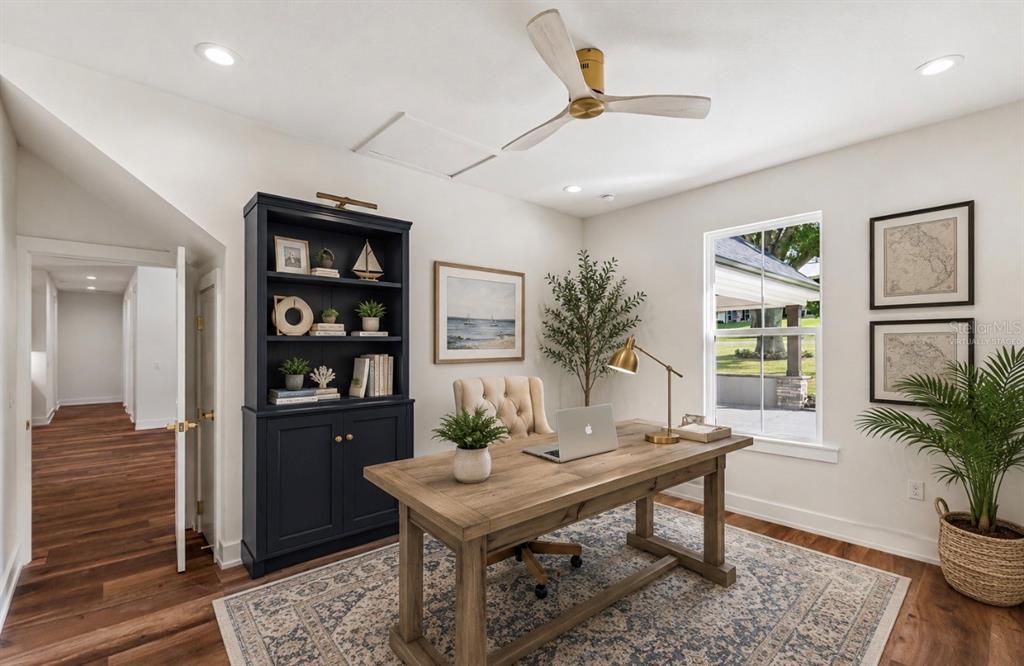 5683 Old Berkley Road Auburndale, FL 33823 - Photo 37 of 95