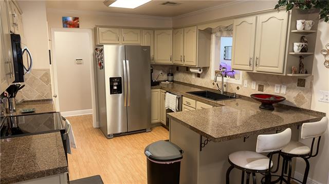513 East Bayou Road Belle Chasse, LA 70037 - Photo 10 of 28