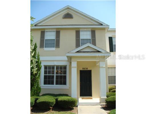 8630 Danforth Drive Windermere, FL 34786 - Photo 1 of 1 Exterior Front