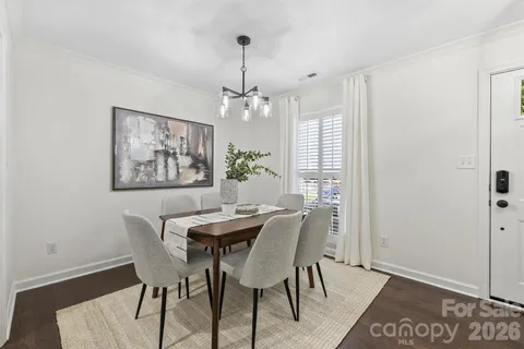 $550,000 | 520 North Poplar Street, Unit I, Charlotte, NC 28202