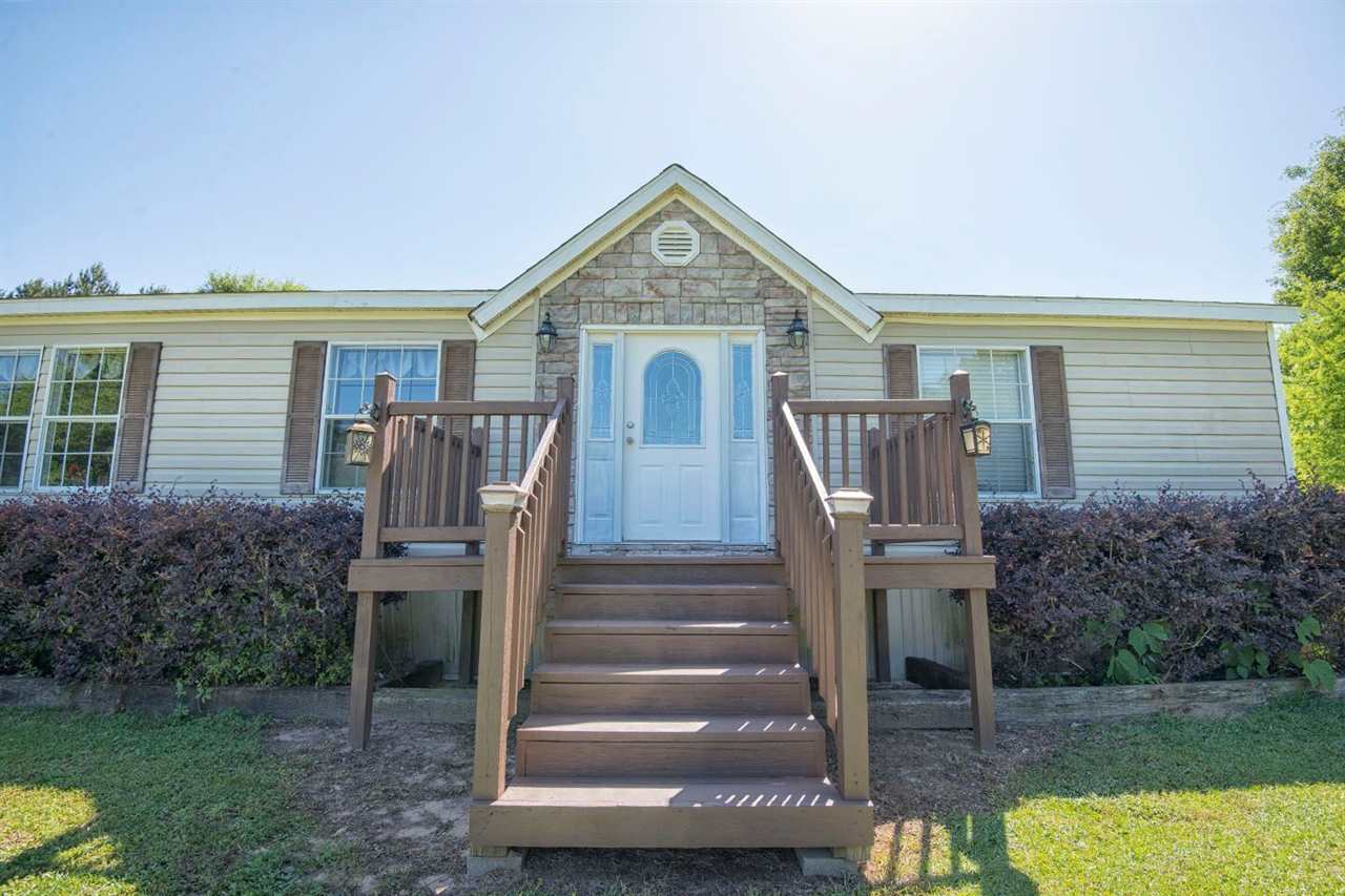 14126 County Road 55 Foley, AL 36535 - Photo 32 of 41