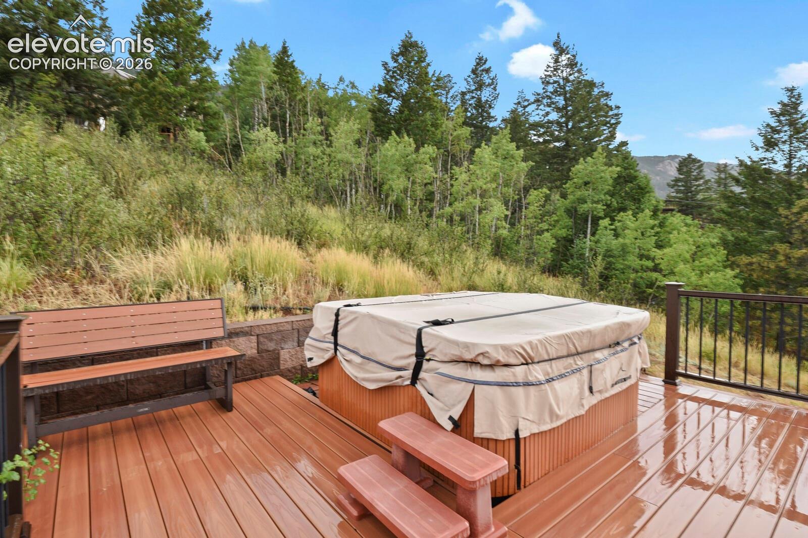 8825 Ute Road Cascade, CO 80809 - Photo 43 of 50 Gallery Image 43