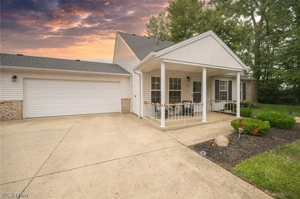 $184,900 | 786 North Creek Drive, Unit 786, Painesville, OH 44077