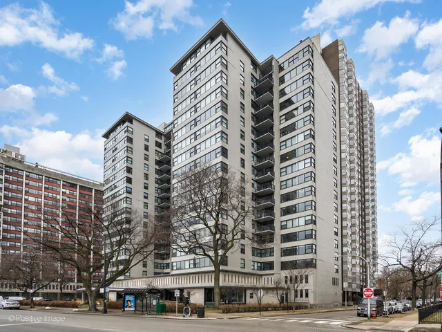 $217,000 | 3430 North Lake Shore Drive, Unit 15M, Chicago, IL 60657