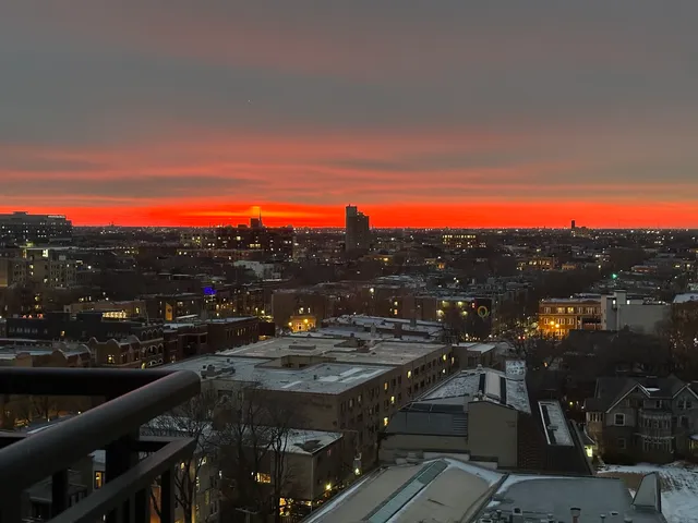 $217,000 | 3430 North Lake Shore Drive, Unit 15M, Chicago, IL 60657