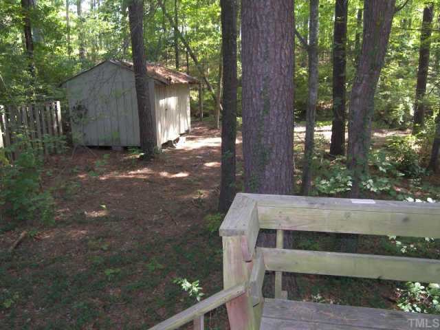 107 Keith Road Carrboro, NC 27510 - Photo 6 of 7 Gallery Image 6