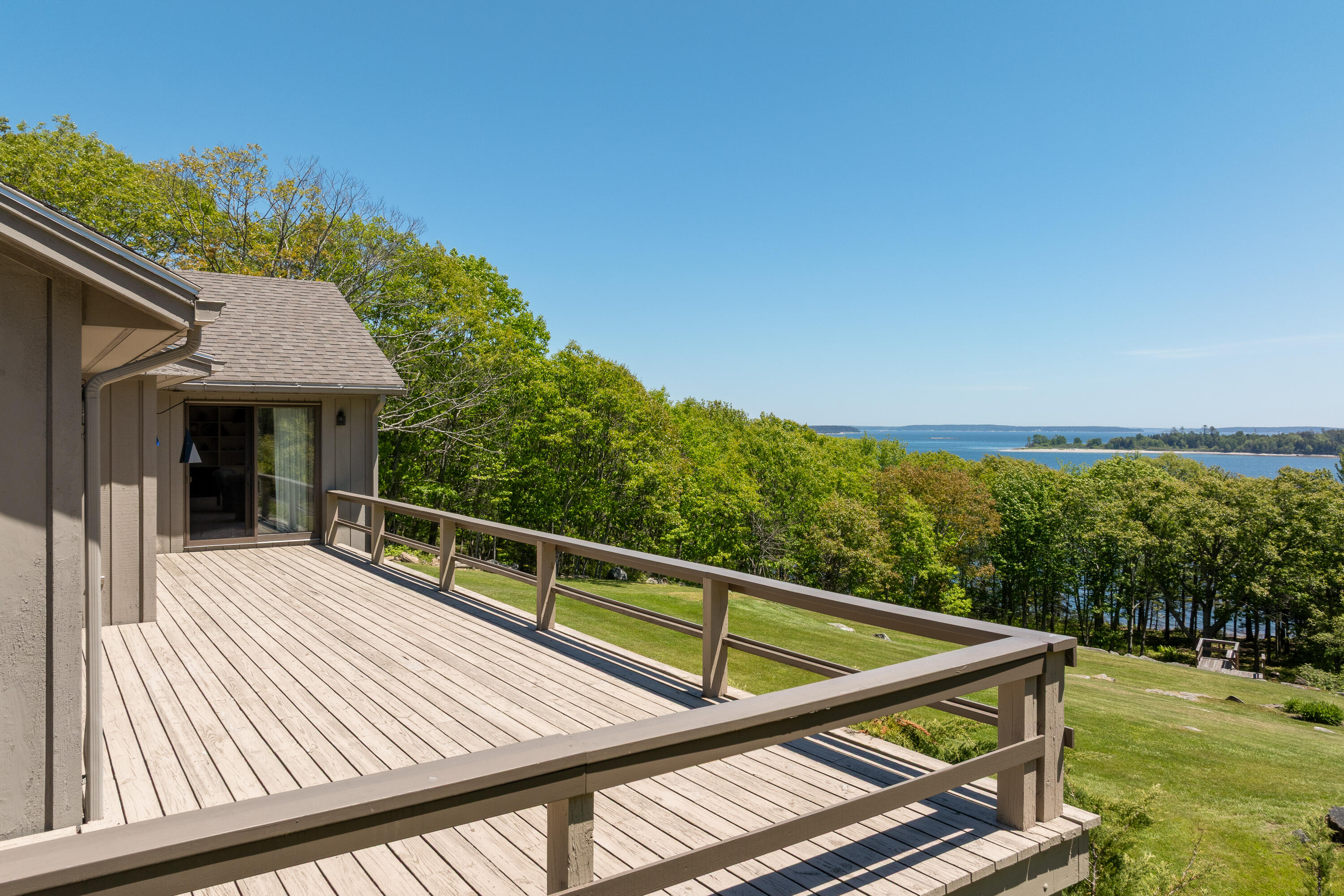 153 Back Shore Road Bristol, ME 04564 - Photo 10 of 103