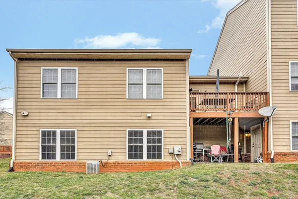 $339,900 | 3827 Alexandra Court, Roanoke, VA 24012