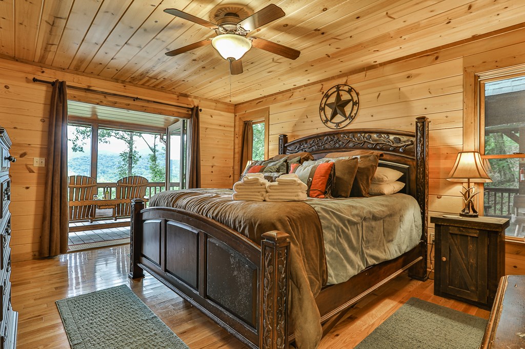 175 Cochise Road Cherry Log, GA 30522 - Photo 18 of 89