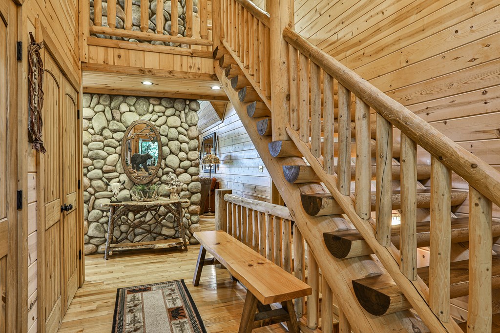 175 Cochise Road Cherry Log, GA 30522 - Photo 20 of 89