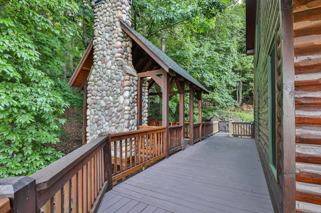 175 Cochise Road Cherry Log, GA 30522 - Photo 21 of 89