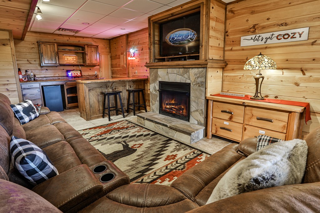 175 Cochise Road Cherry Log, GA 30522 - Photo 23 of 89