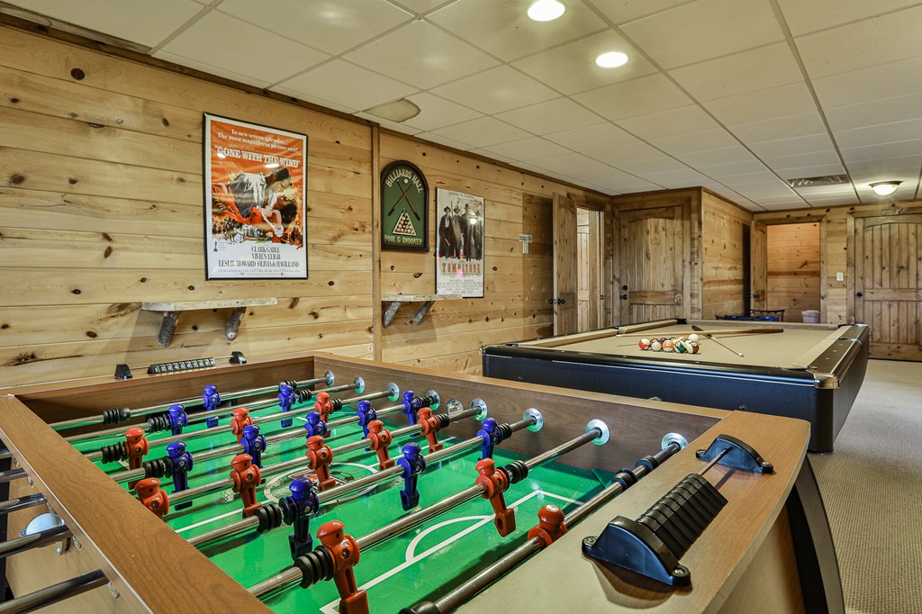 175 Cochise Road Cherry Log, GA 30522 - Photo 26 of 89