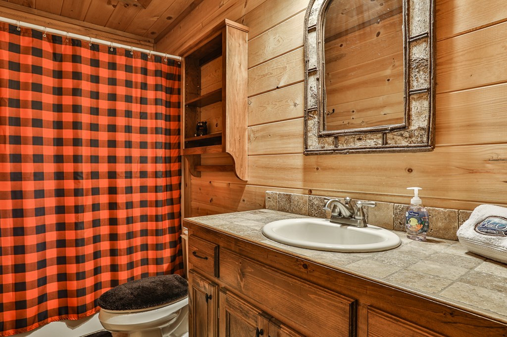 175 Cochise Road Cherry Log, GA 30522 - Photo 29 of 89