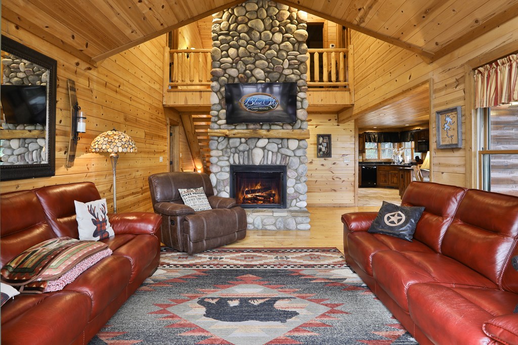 175 Cochise Road Cherry Log, GA 30522 - Photo 4 of 89