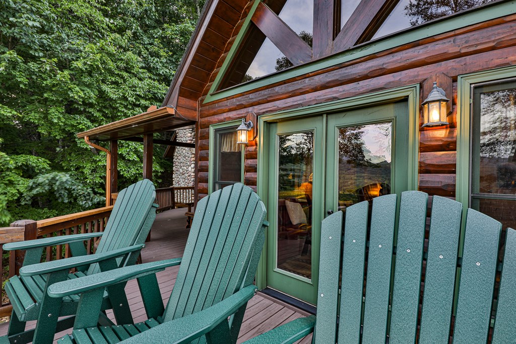 175 Cochise Road Cherry Log, GA 30522 - Photo 41 of 89