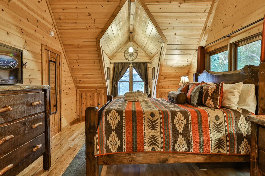 175 Cochise Road Cherry Log, GA 30522 - Photo 42 of 89