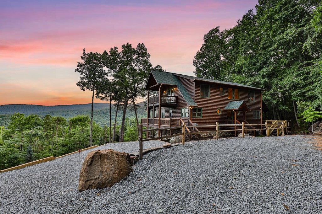 175 Cochise Road Cherry Log, GA 30522 - Photo 44 of 89