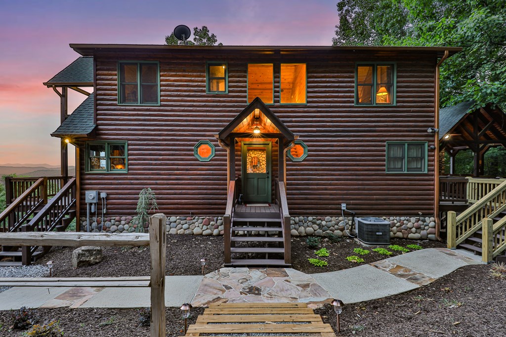 175 Cochise Road Cherry Log, GA 30522 - Photo 48 of 89