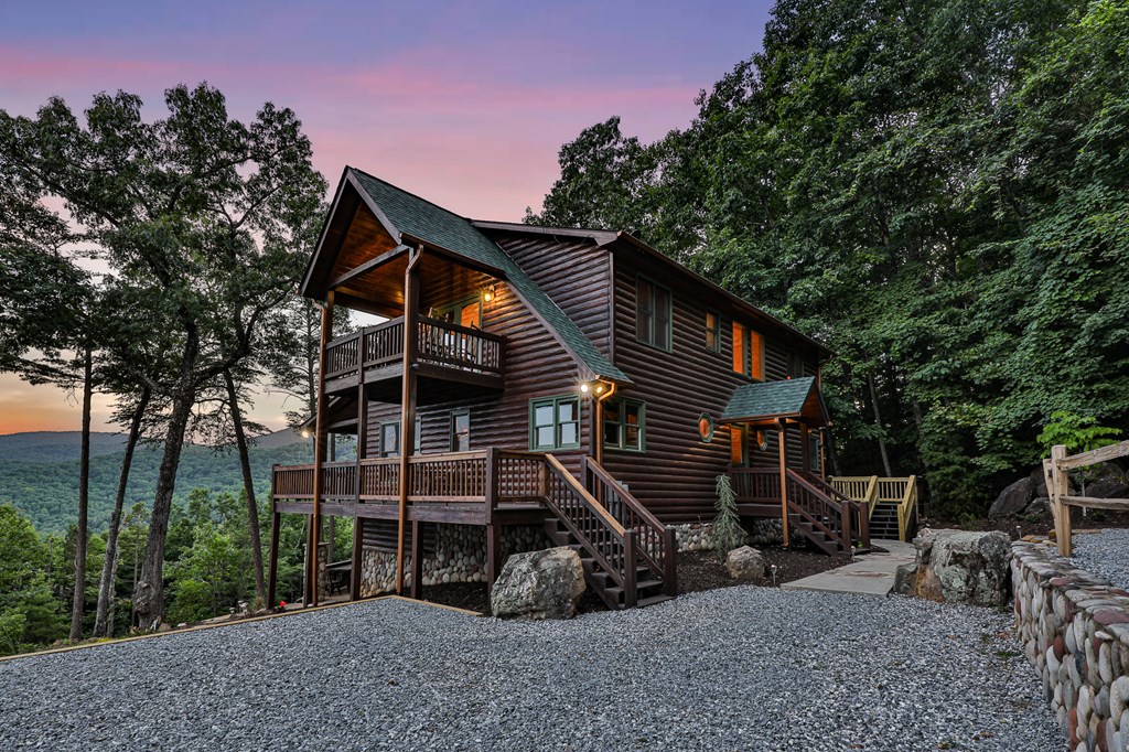 175 Cochise Road Cherry Log, GA 30522 - Photo 49 of 89