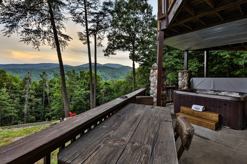 175 Cochise Road Cherry Log, GA 30522 - Photo 50 of 89