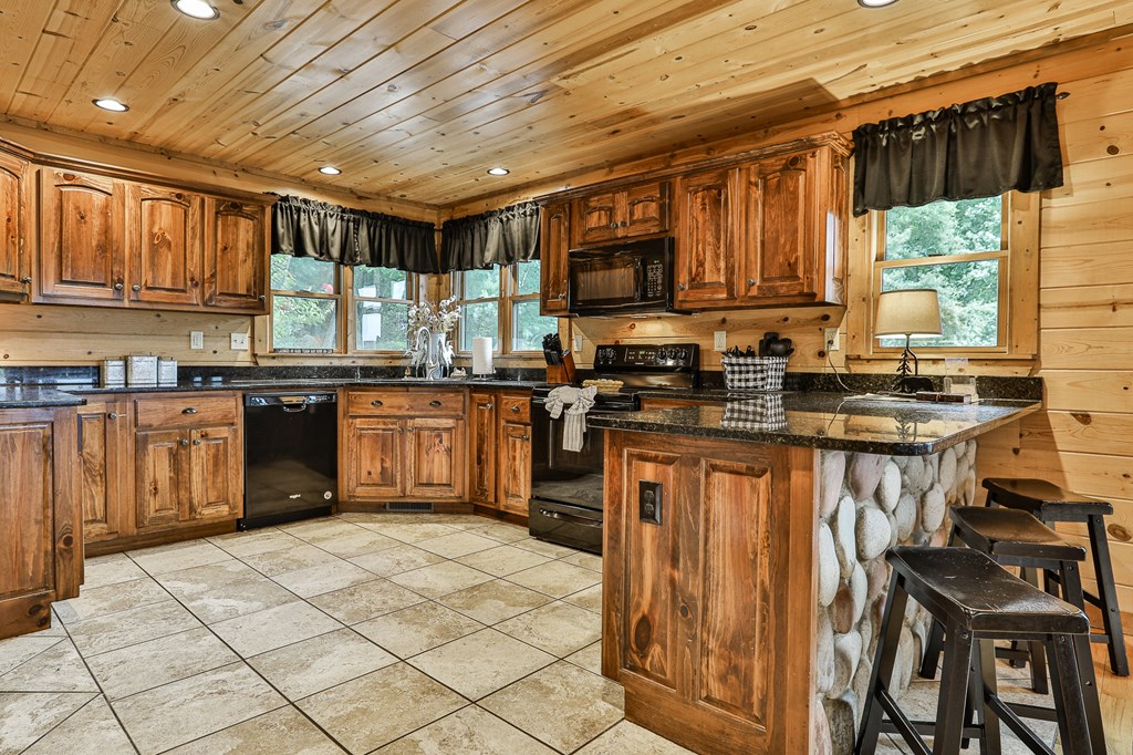 175 Cochise Road Cherry Log, GA 30522 - Photo 5 of 89