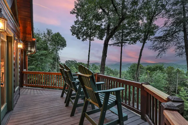 $1,239,000 | 175 Cochise Road, Cherry Log, GA 30522
