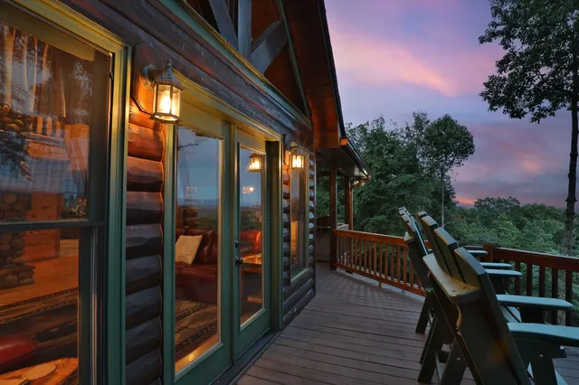 $1,239,000 | 175 Cochise Road, Cherry Log, GA 30522