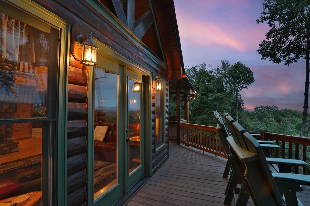 175 Cochise Road Cherry Log, GA 30522 - Photo 53 of 89